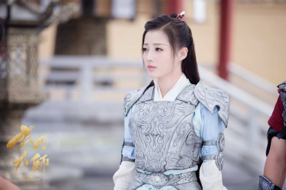 ละคร THE TAOISM GRANDMASTER 《玄门大师》 2016 9