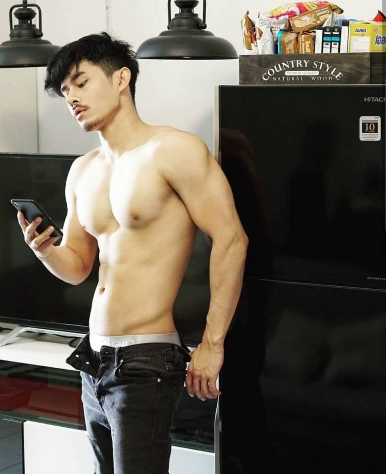 อ่อยยยย