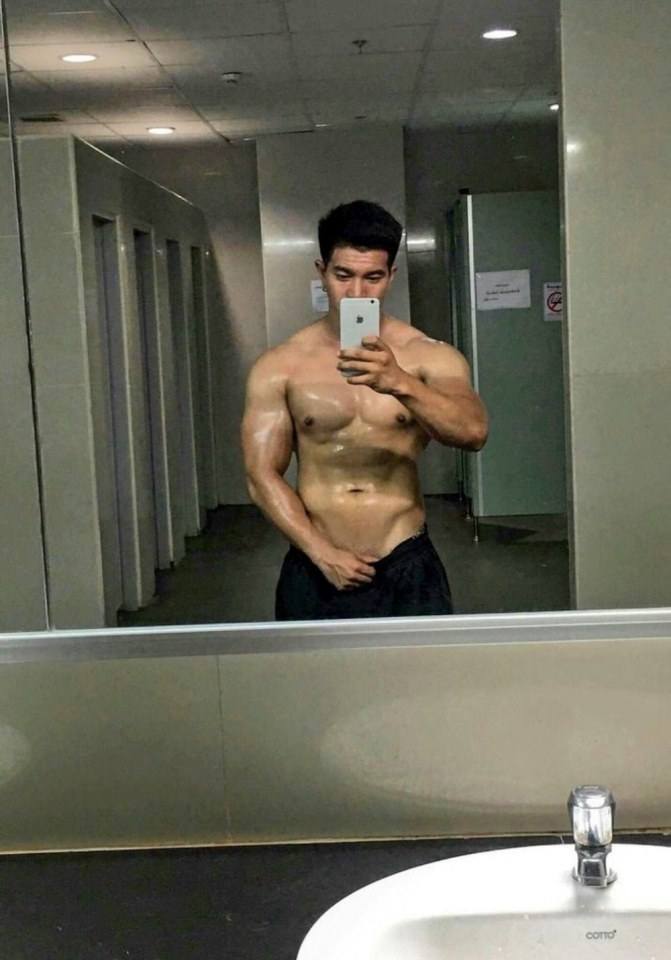 อ่าาา