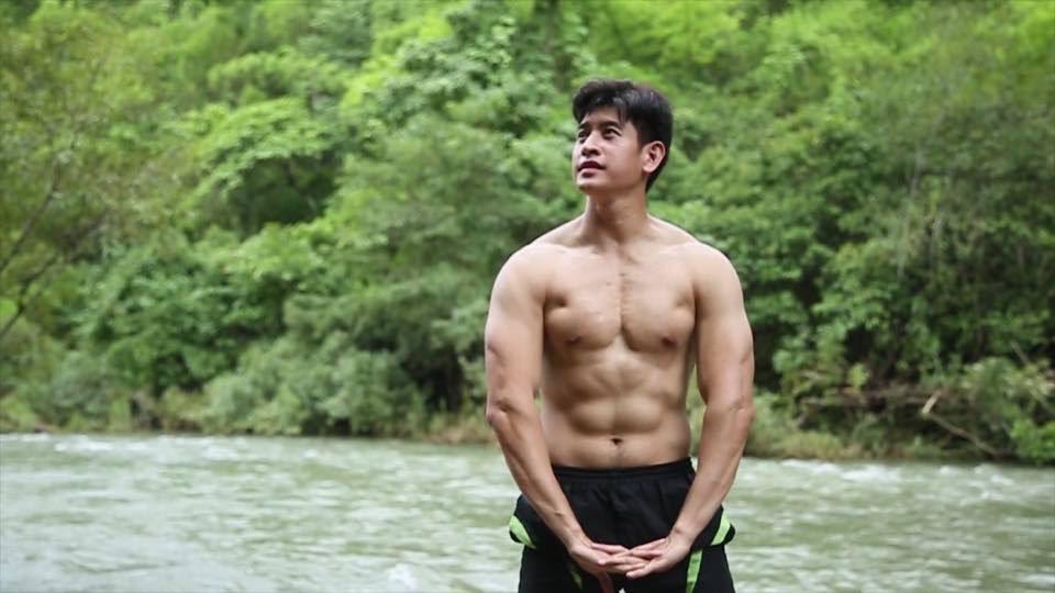 อ่าาา