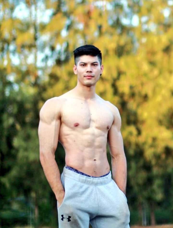 เลียนมช่วงเที่ยง
