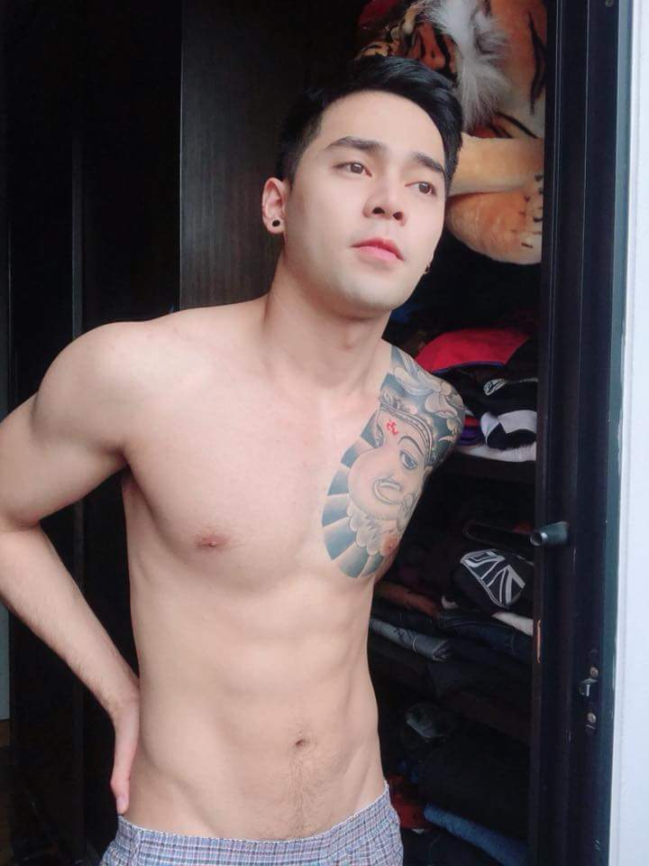เลียนมช่วงเที่ยง