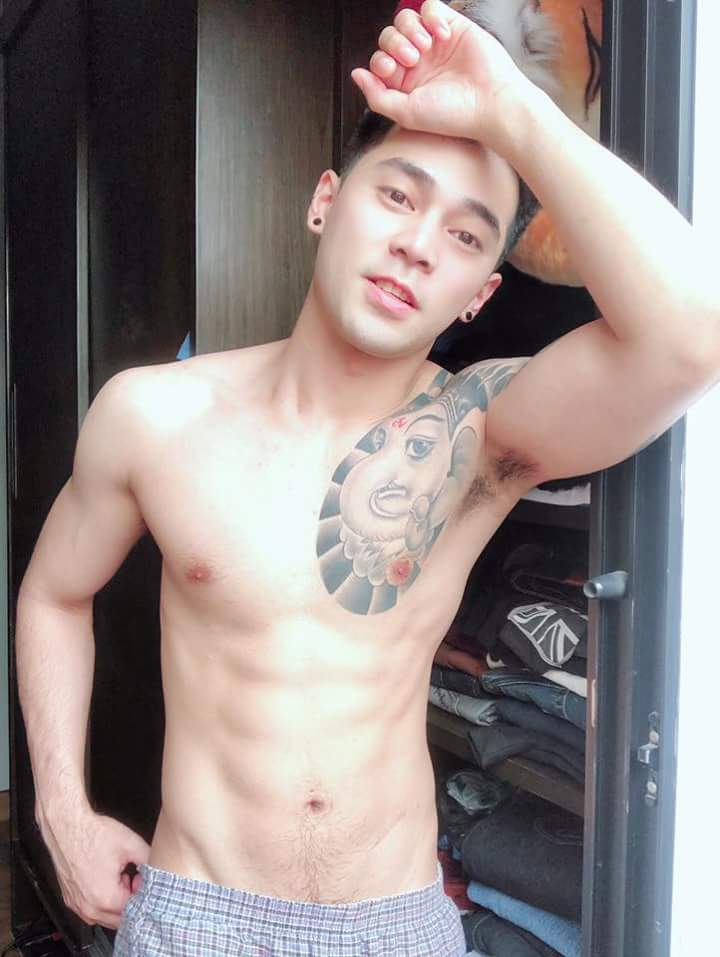 เลียนมช่วงเที่ยง