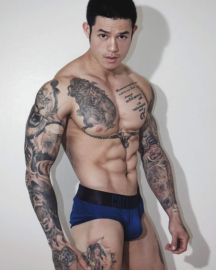 เลียนมช่วงเที่ยง