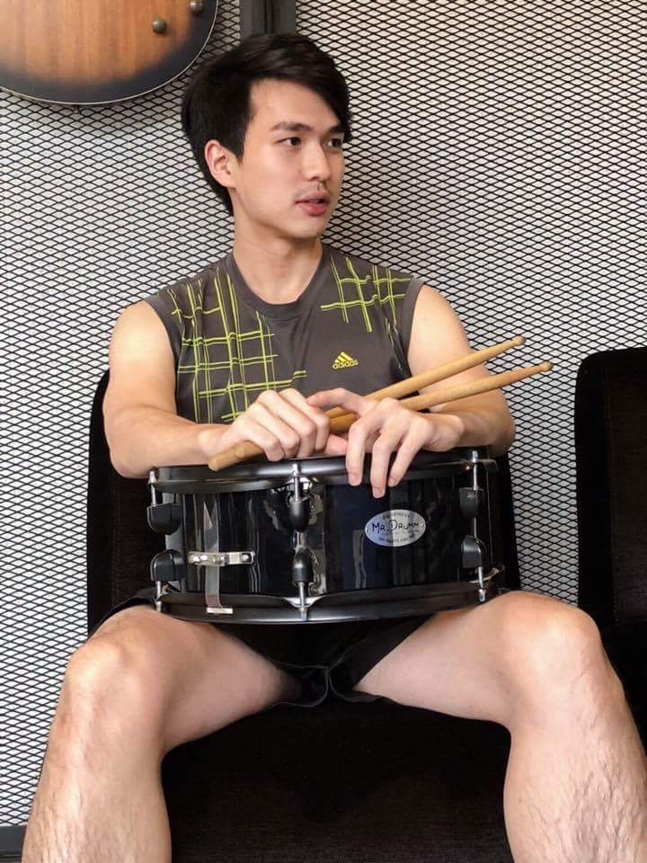 เลียนมช่วงเที่ยง
