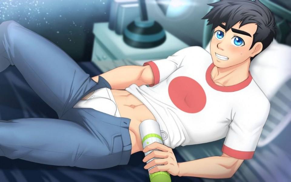 YAOI 528