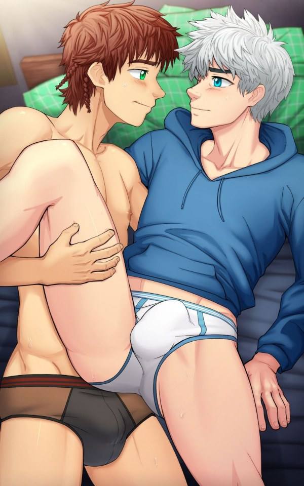 YAOI 528