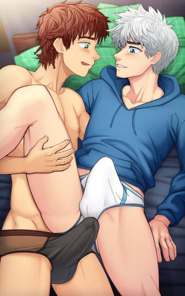 YAOI 528