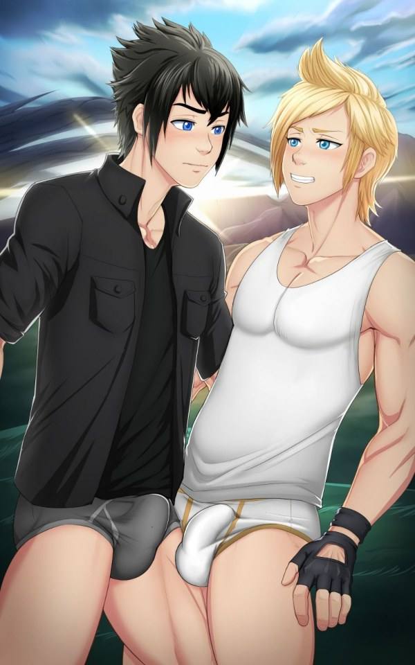 YAOI 528