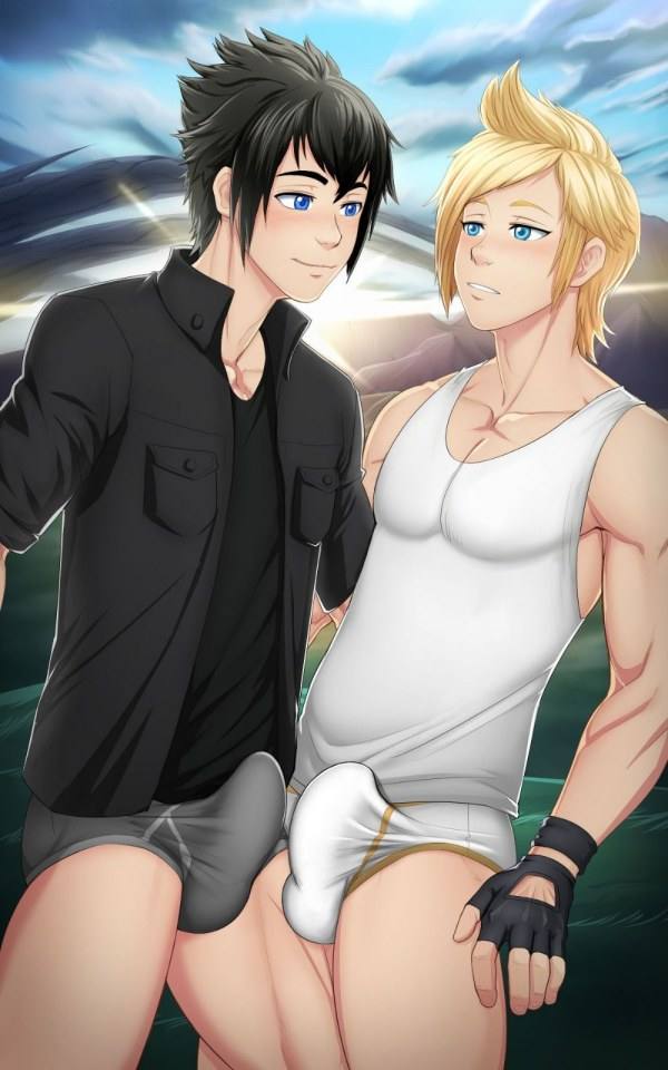 YAOI 528