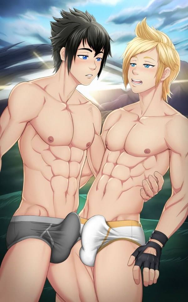 YAOI 528