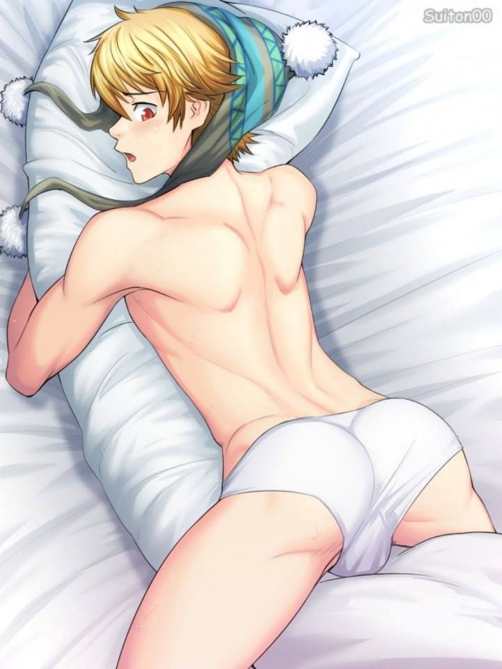 YAOI 528