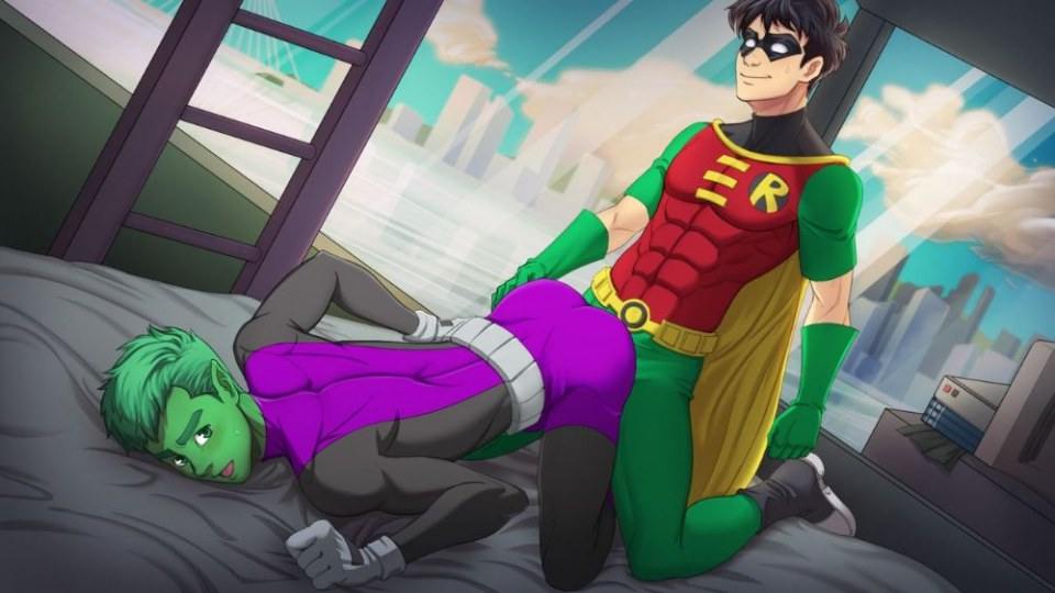 YAOI 529