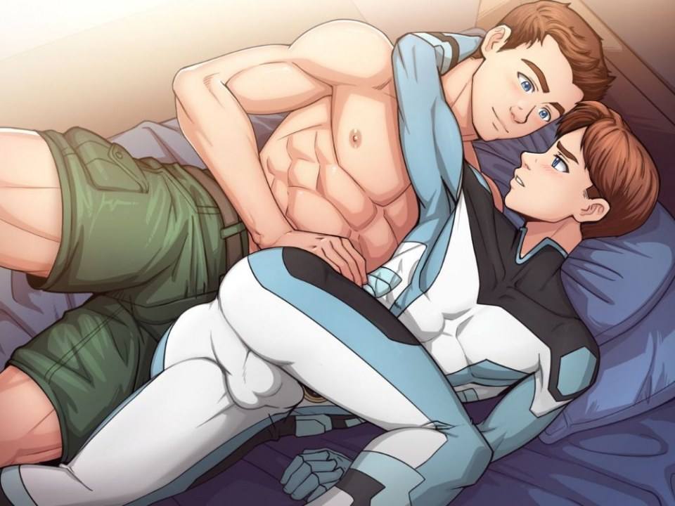 YAOI 53O