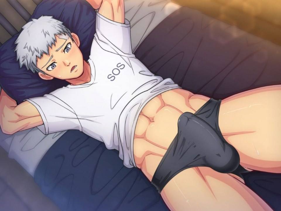 YAOI 53O
