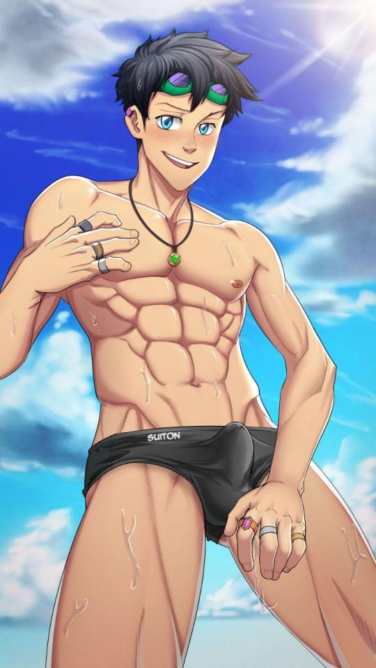 YAOI 53O