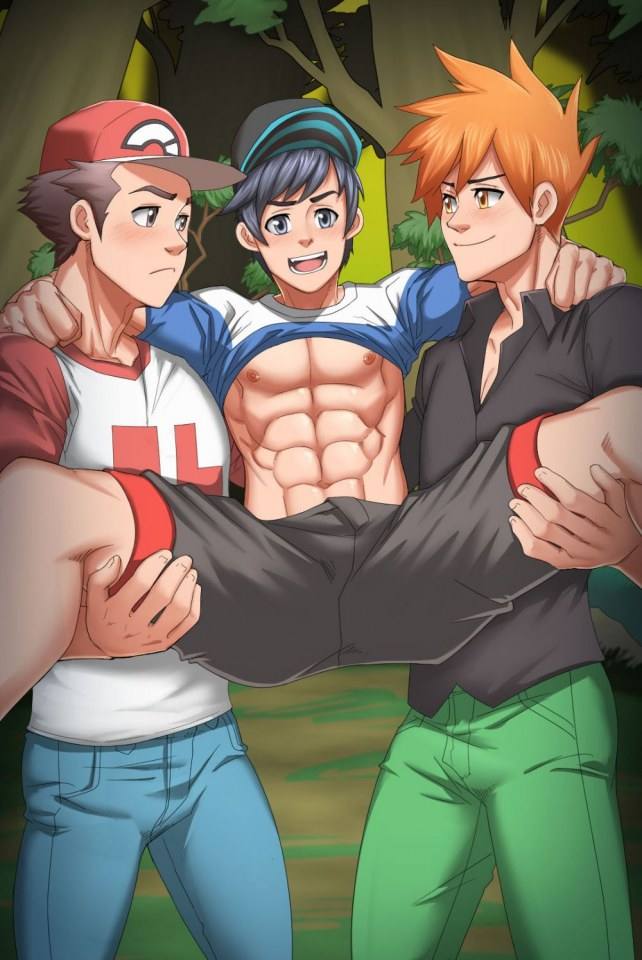 YAOI 53O