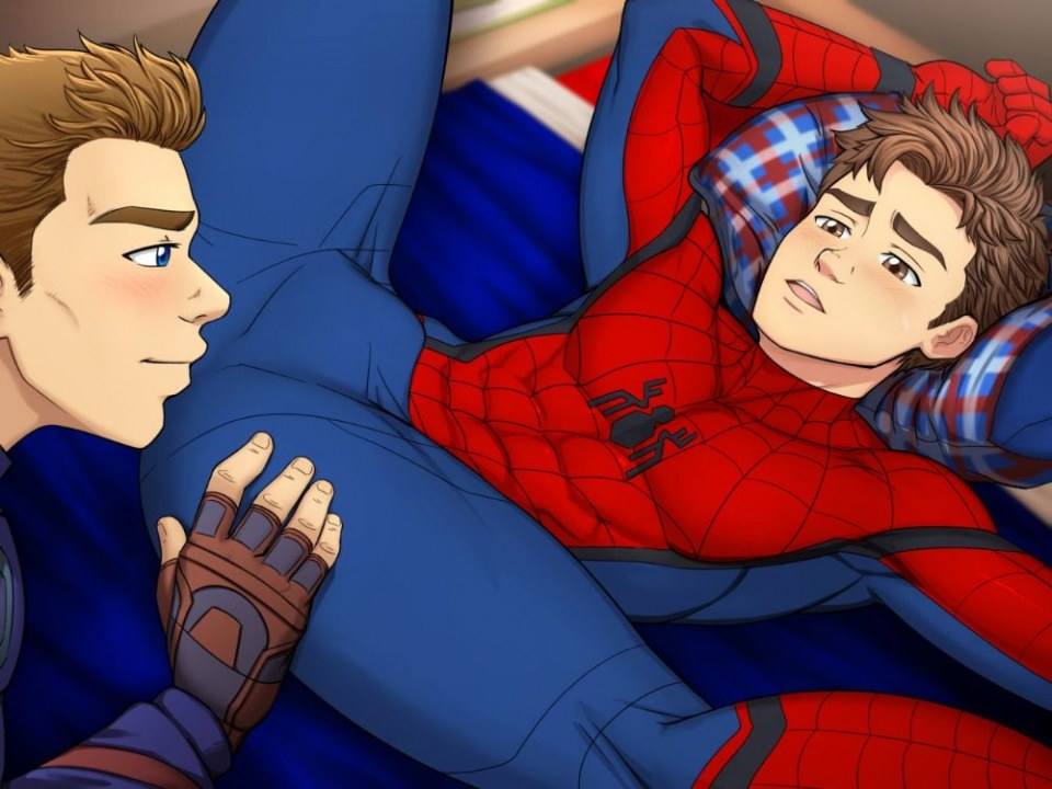 YAOI 53O
