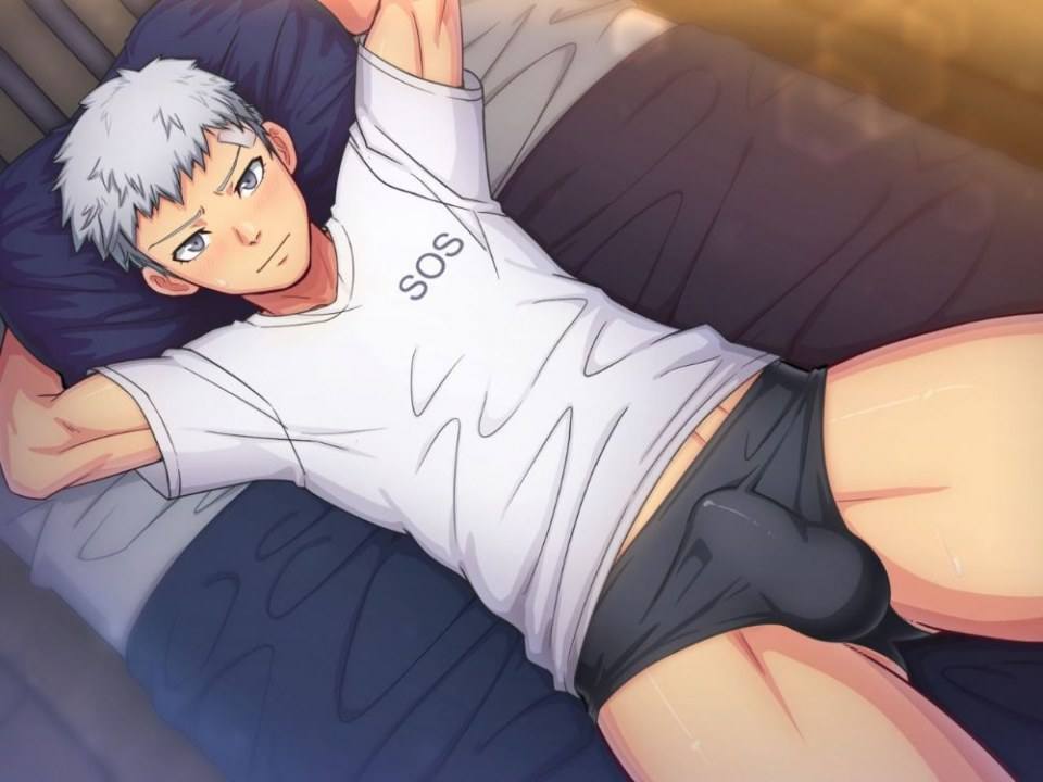 YAOI 53O