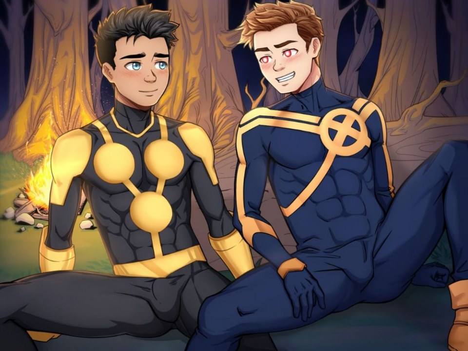 YAOI 531