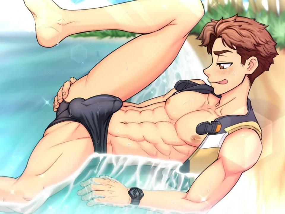 YAOI 531