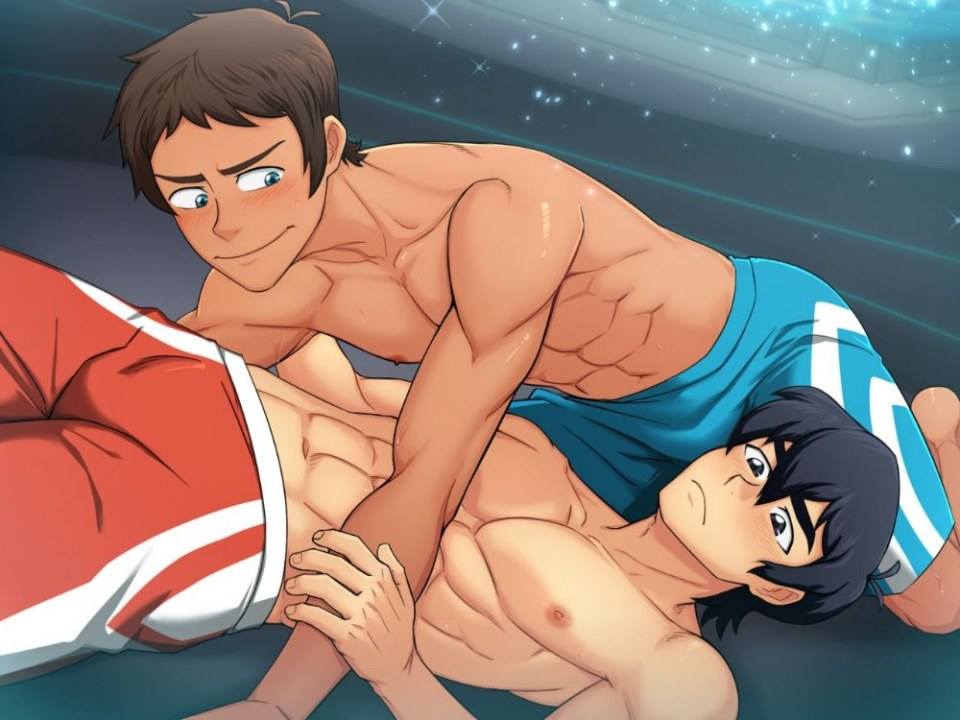 YAOI 531