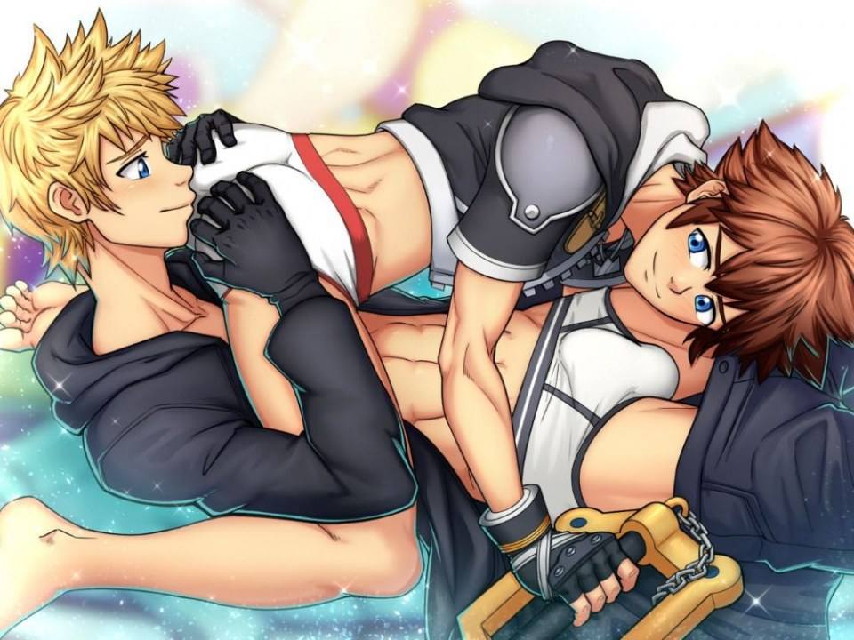 YAOI 531