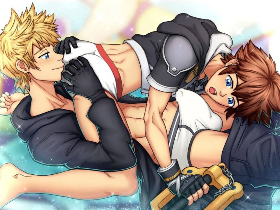 YAOI 531