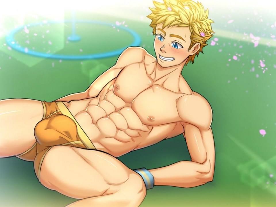 YAOI 531