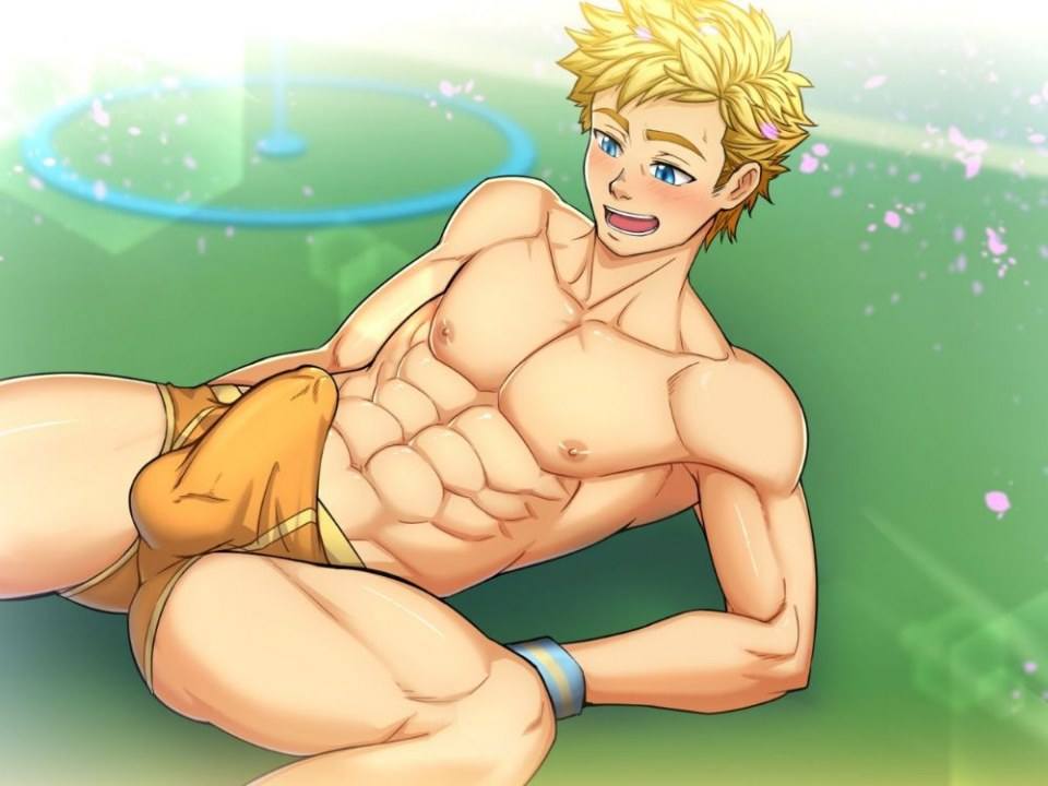 YAOI 531