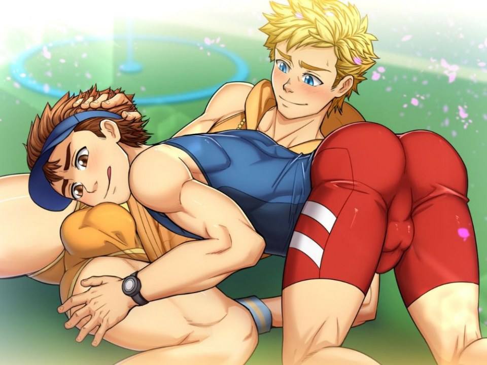 YAOI 531