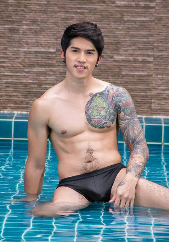 ล่ำทำหรรมแข็ง