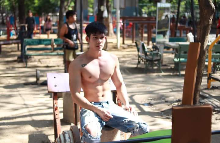 ล่ำทำหรรมแข็ง