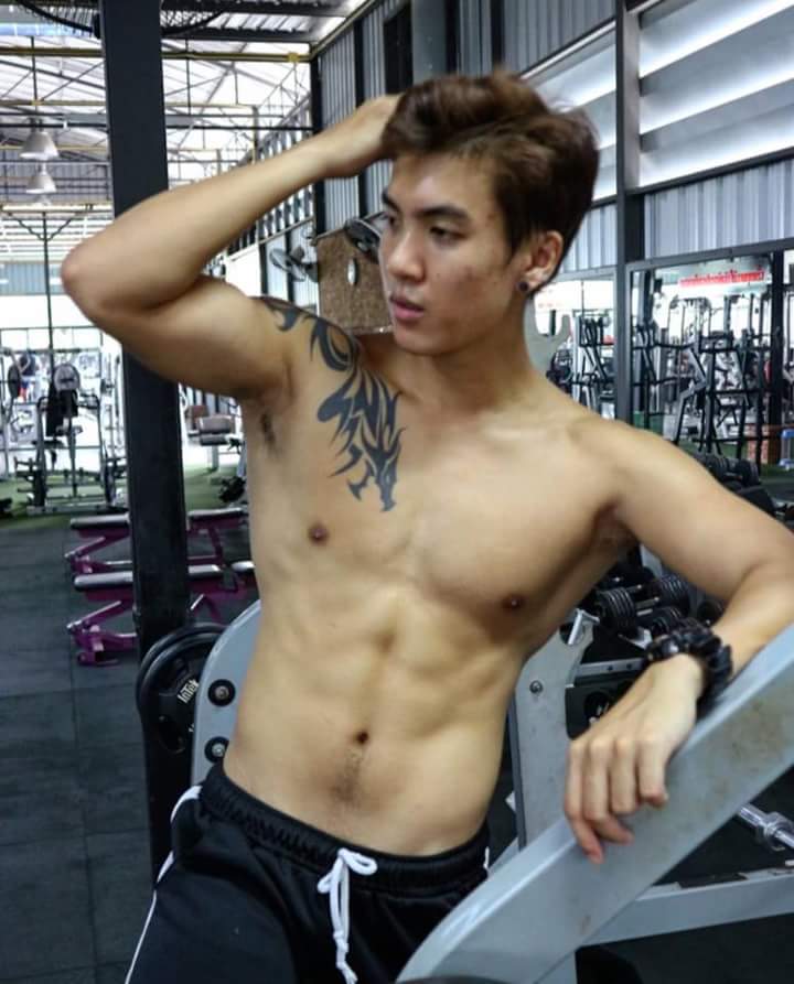 ล่ำทำหรรมแข็ง