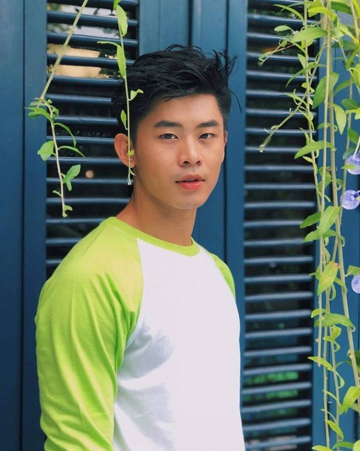 ดีต่อใจ#69(ละอ่อนน้อย..น่าฮัก)