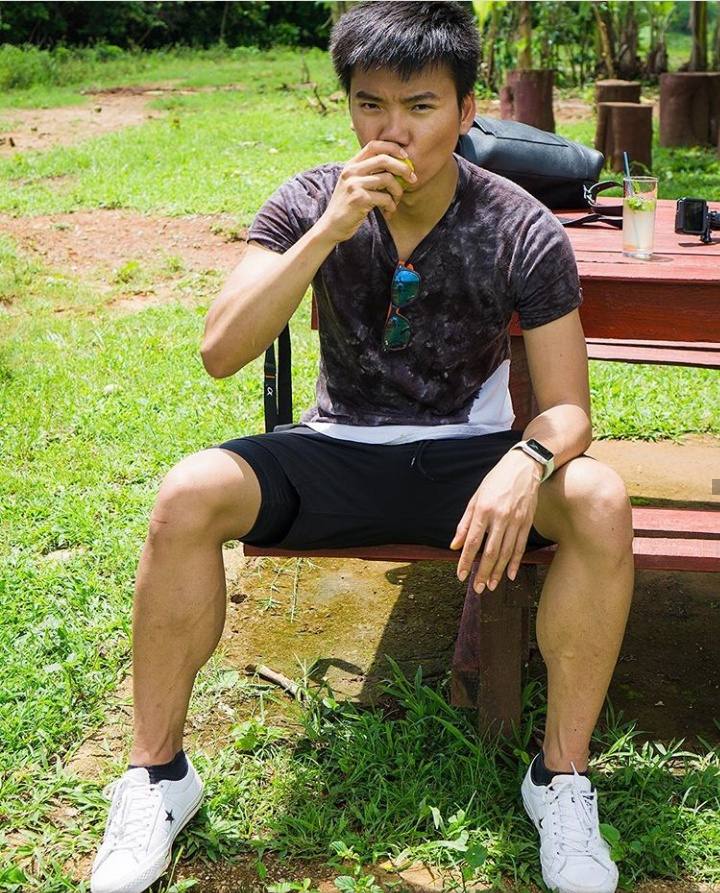 ดีต่อใจ#69(ละอ่อนน้อย..น่าฮัก)