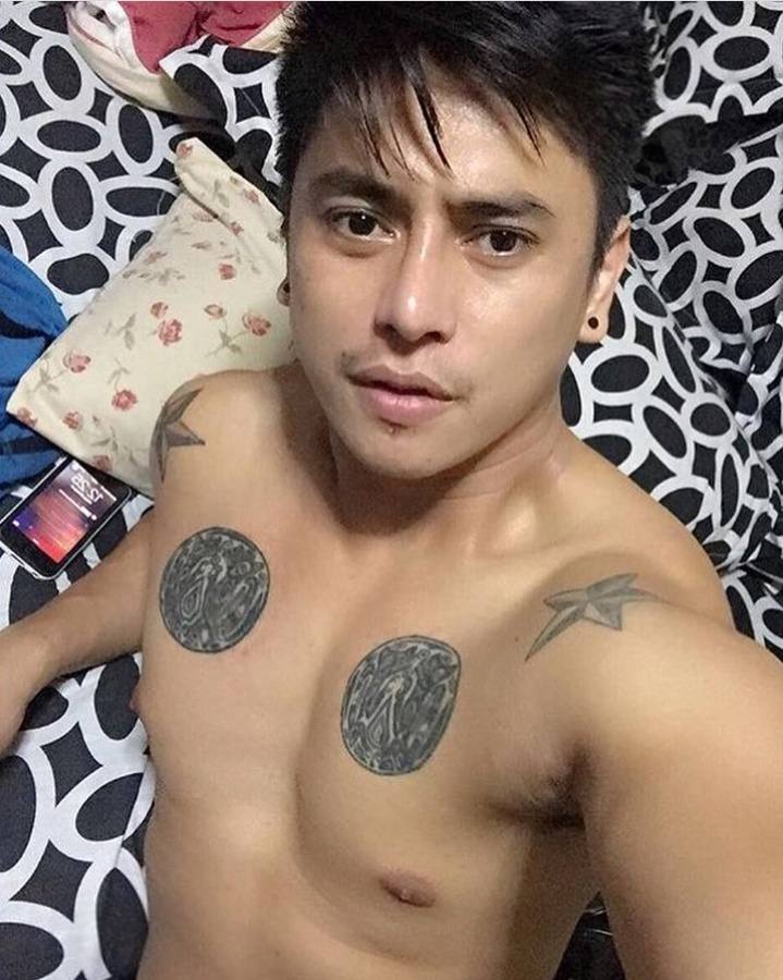 ดีต่อใจ#71(หนุ่มๆกับลายสักเท่ๆ)