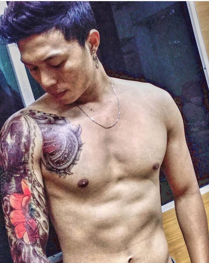 ดีต่อใจ#71(หนุ่มๆกับลายสักเท่ๆ)
