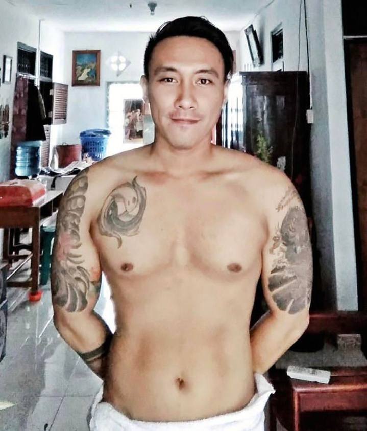 ดีต่อใจ#71(หนุ่มๆกับลายสักเท่ๆ)