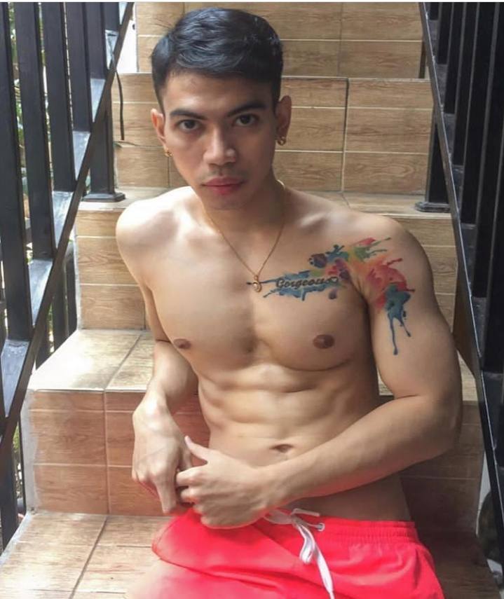 ดีต่อใจ#71(หนุ่มๆกับลายสักเท่ๆ)