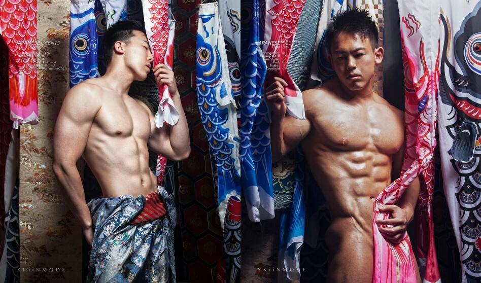 ถอดโชว์เรือนร่าง 2241