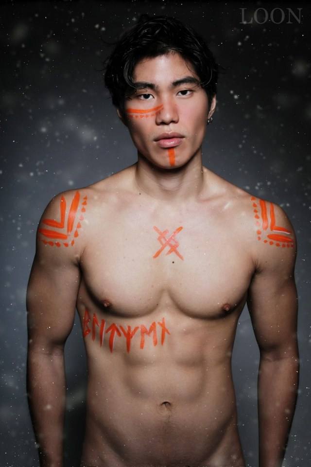 ถอดโชว์เรือนร่าง 2241