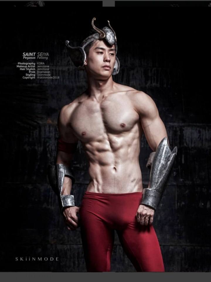ถอดโชว์เรือนร่าง 2242