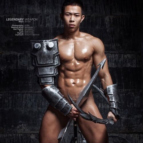 ถอดโชว์เรือนร่าง 2243