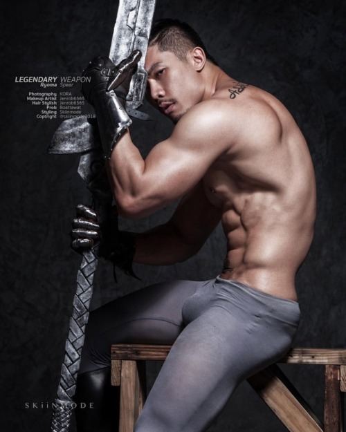 ถอดโชว์เรือนร่าง 2243