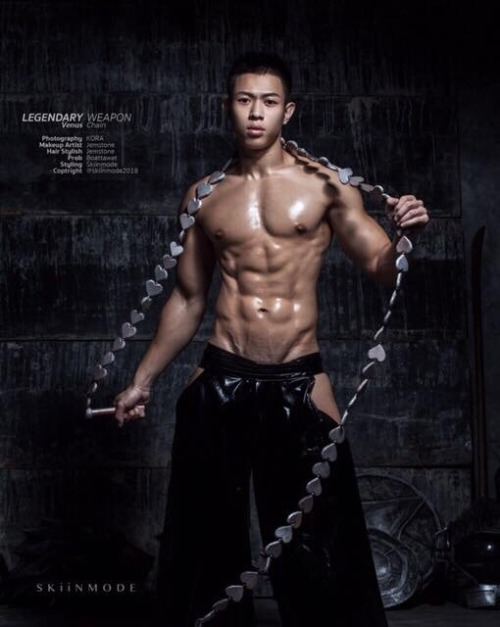 ถอดโชว์เรือนร่าง 2243