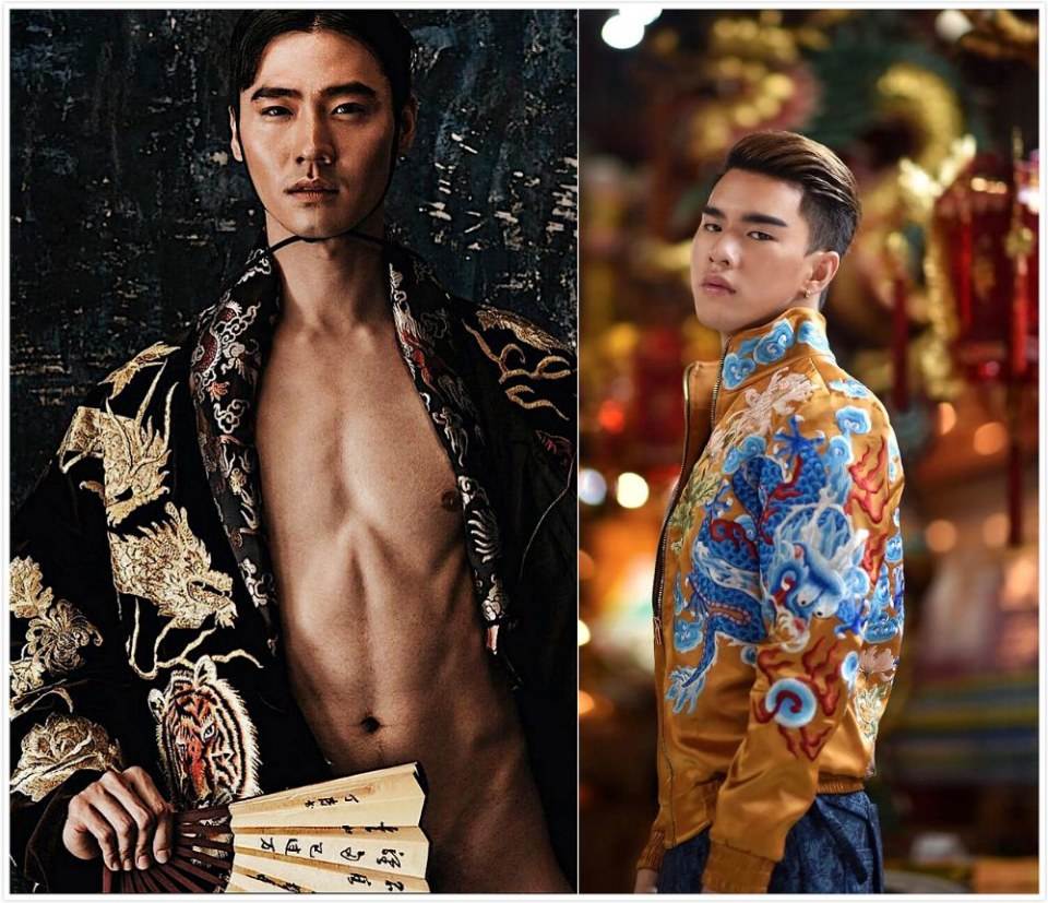 ถอดโชว์เรือนร่าง 2244