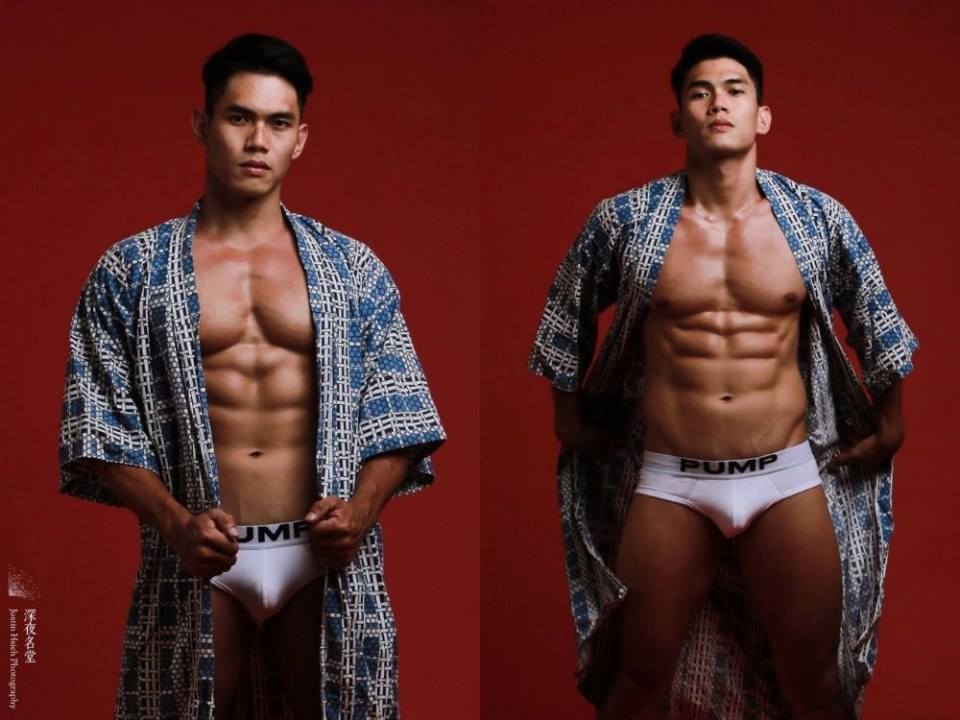 ถอดโชว์เรือนร่าง 2245