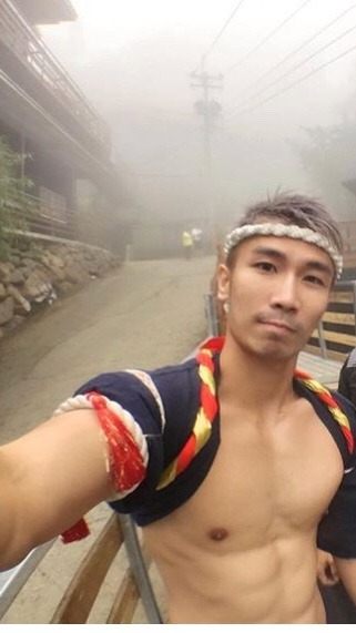 ถอดโชว์เรือนร่าง 2245