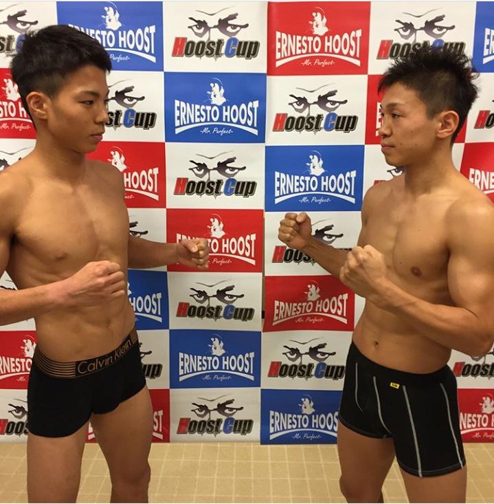 ดีต่อใจ#73(หนุ่มหล่อญี่ปุ่น..กับกีฬามวยไทย)